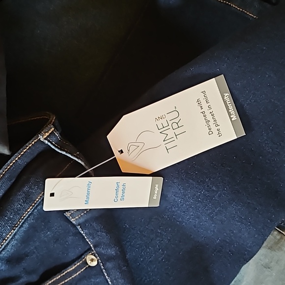 Maternity jeans - Picture 6 of 7